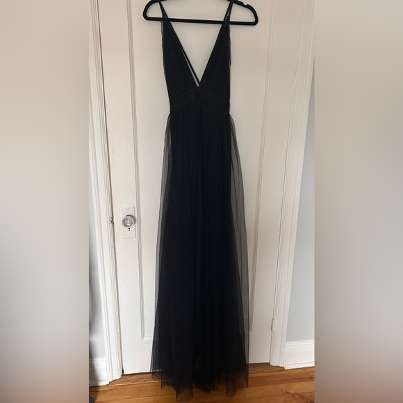 Graduation/Prom Dress - Picture 4 of 5